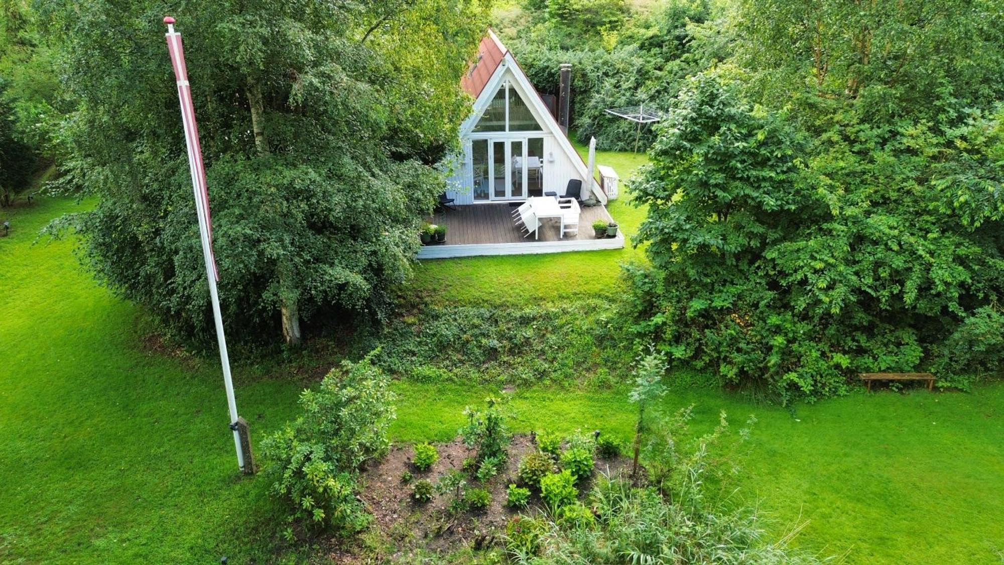 Villa The Doll House - Adults Only Ebeltoft Exterior foto