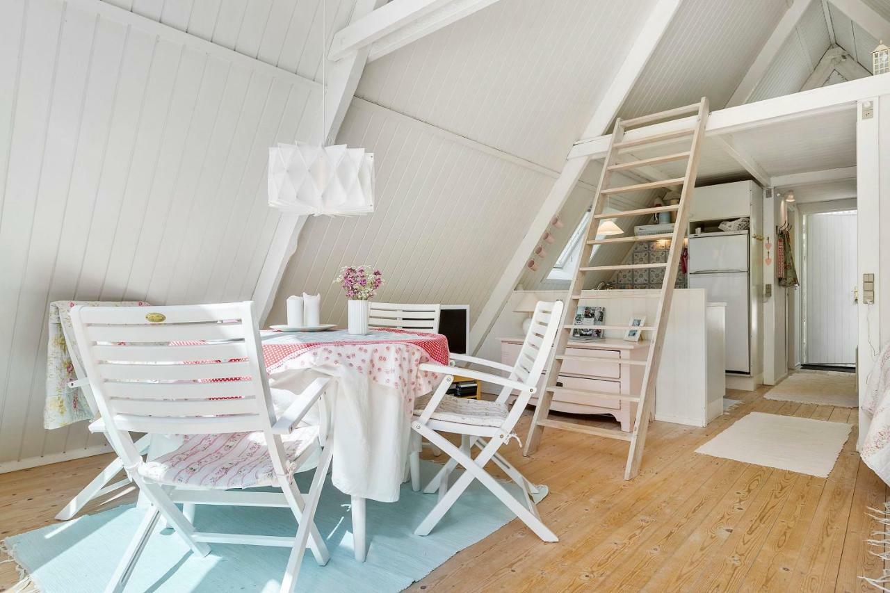 Villa The Doll House - Adults Only Ebeltoft Exterior foto