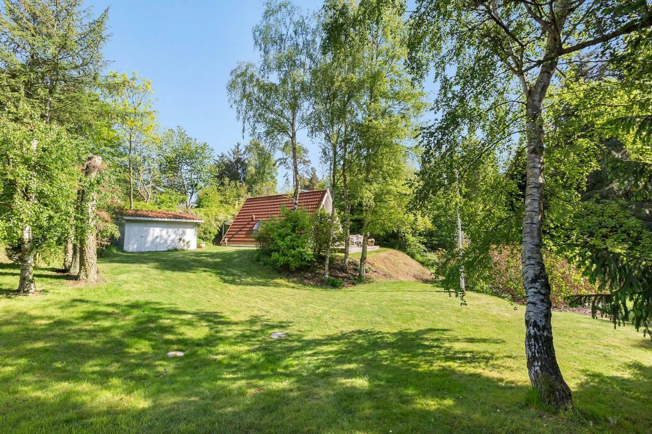 Villa The Doll House - Adults Only Ebeltoft Exterior foto
