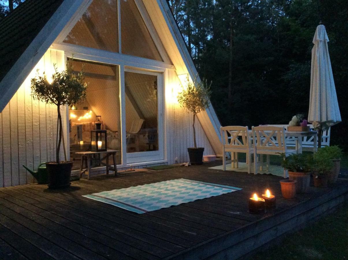 Villa The Doll House - Adults Only Ebeltoft Exterior foto