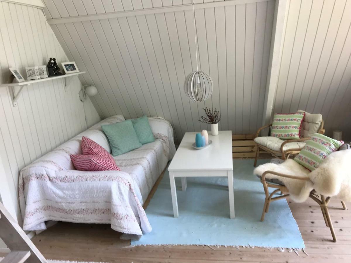 Villa The Doll House - Adults Only Ebeltoft Exterior foto