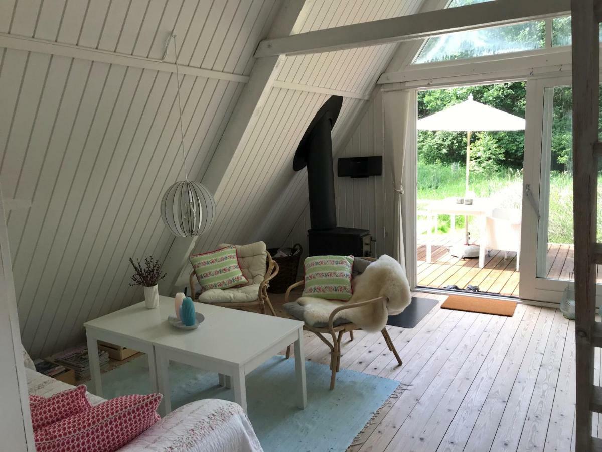 Villa The Doll House - Adults Only Ebeltoft Exterior foto